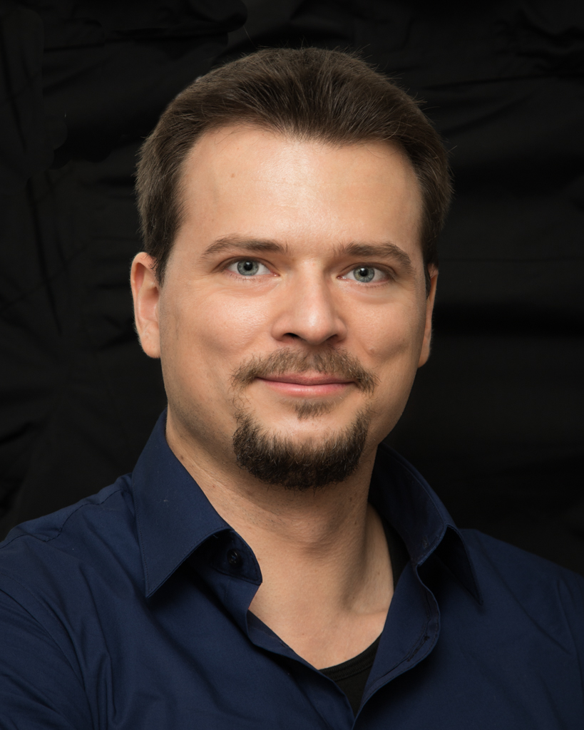 Dr. Alexandru Munteanu